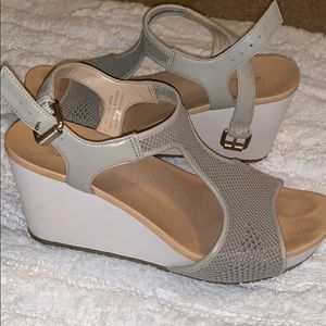 Dr. Scholl's Original collection wedges